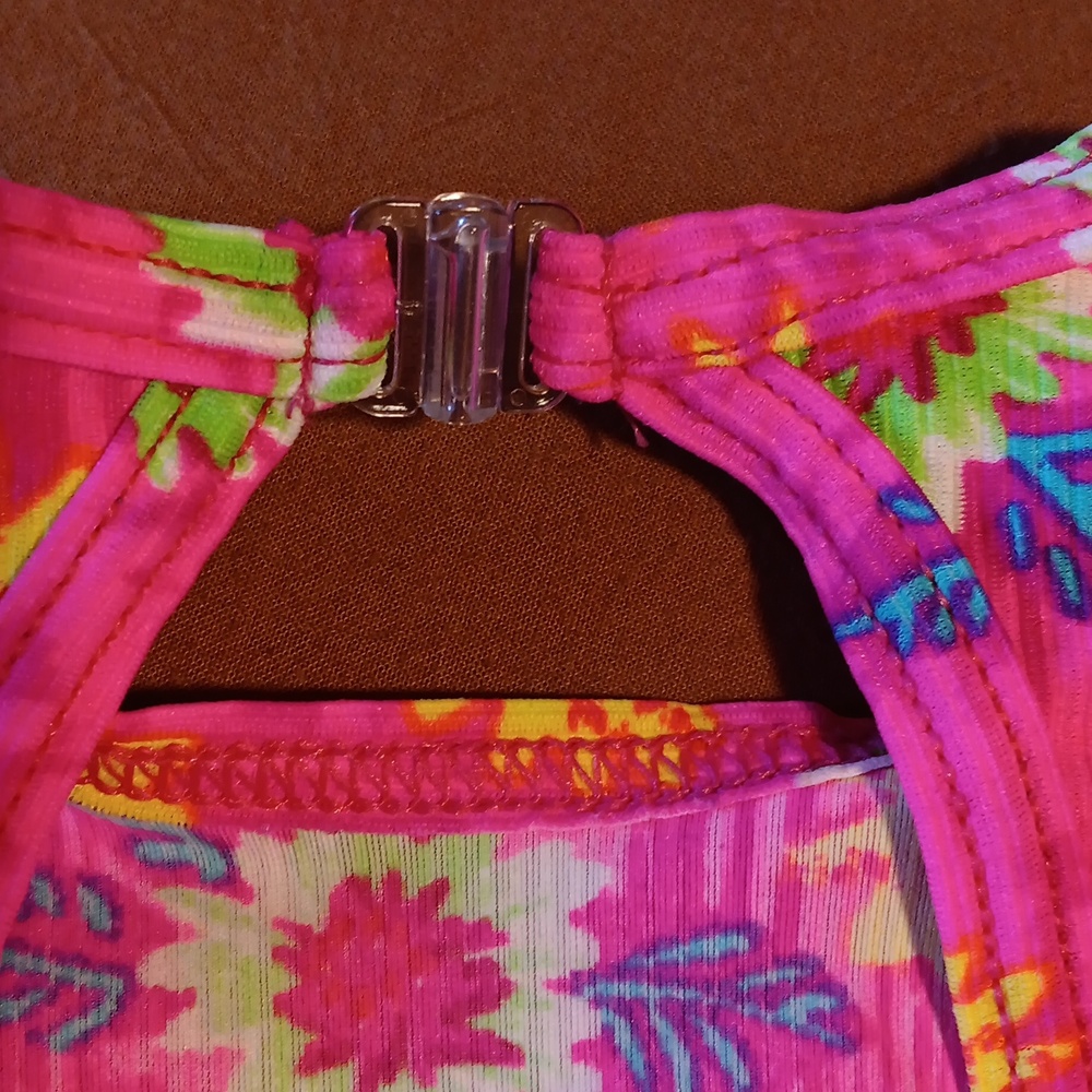 GIRLS/YOUTH BATHINGSUIT - Picture 4 of 7